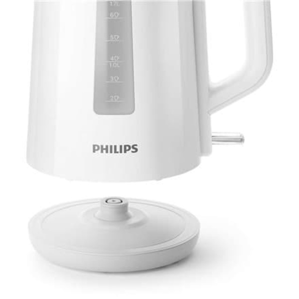Philips HD9318/00 electric kettle 1.7 L 2200 W White