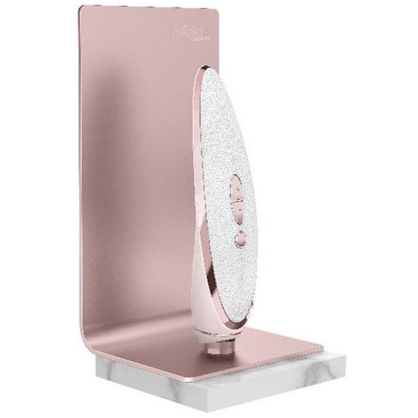 Satisfyer air impulse vibrator Luxury Pret-a-Porter, rose gold