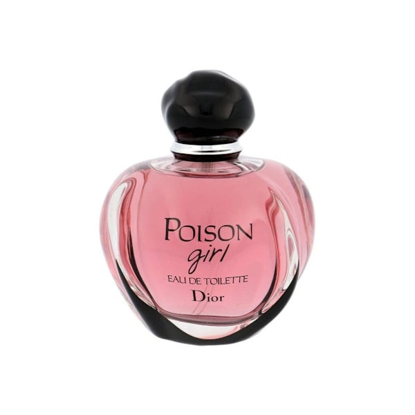 Dior Poison Girl Eau De Toilette 100 ml (woman)