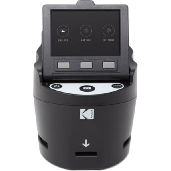Kodak film scanner Scanza Digital