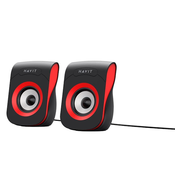 Havit HV-SK599 2.0 Speakers