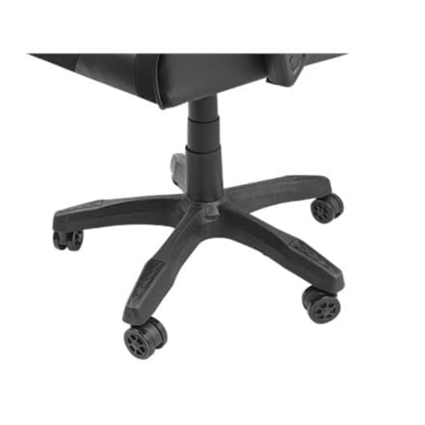 FURY Avenger L Universal gaming chair Padded seat Black