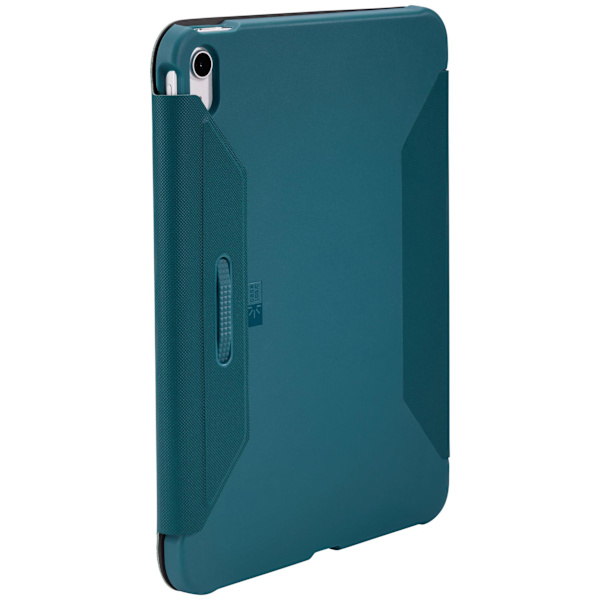 Case Logic 4972 Snapview Case iPad 10.2 CSIE-2156 Patina Blue