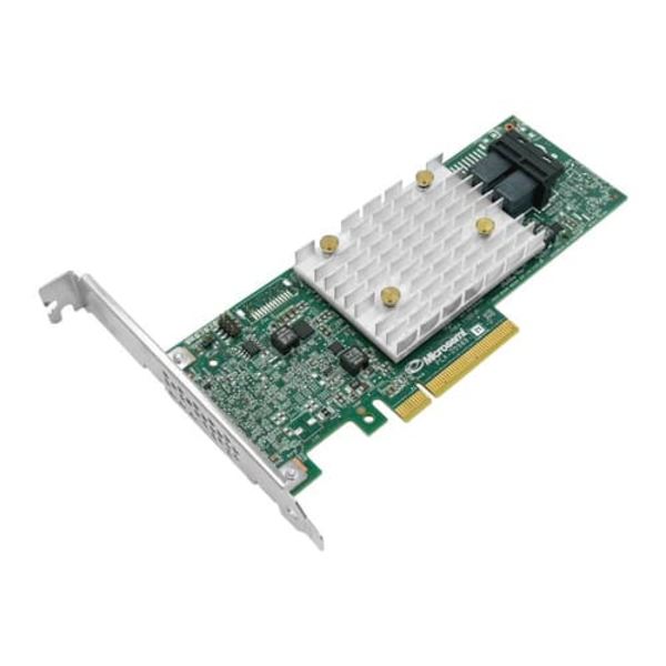 ADAPTEC HBA 1100-8I SINGLE/.