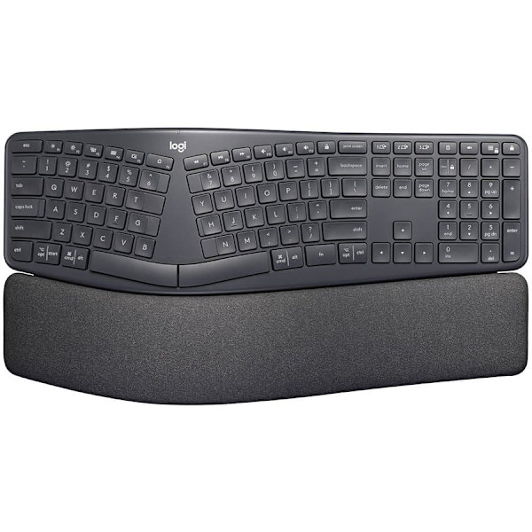 Logitech K860 Ergo Wireless