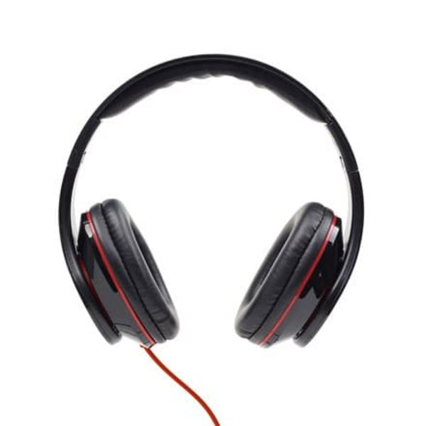 Gembird MHS-DTW-BK Detroit Black