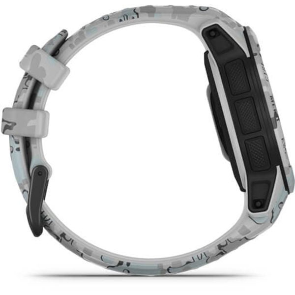 Garmin Instinct 2S Camo Edition, mist camo