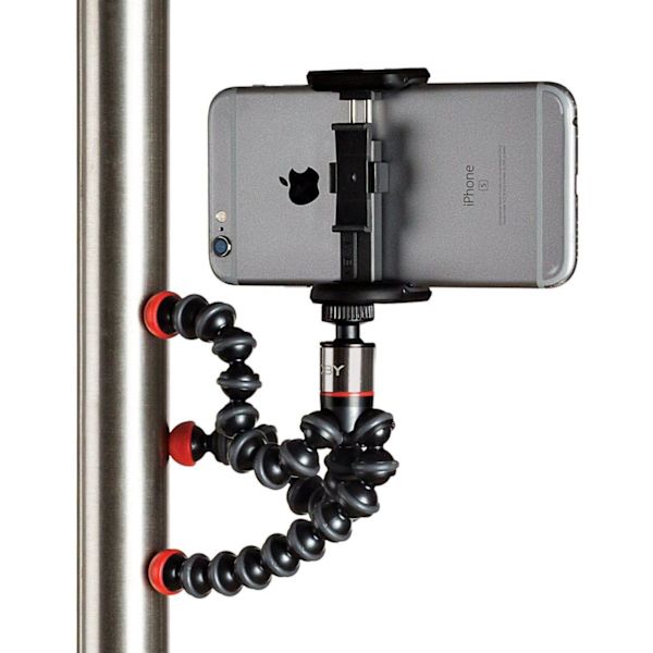 Joby tripod GripTight One GP Magnetic Impulse