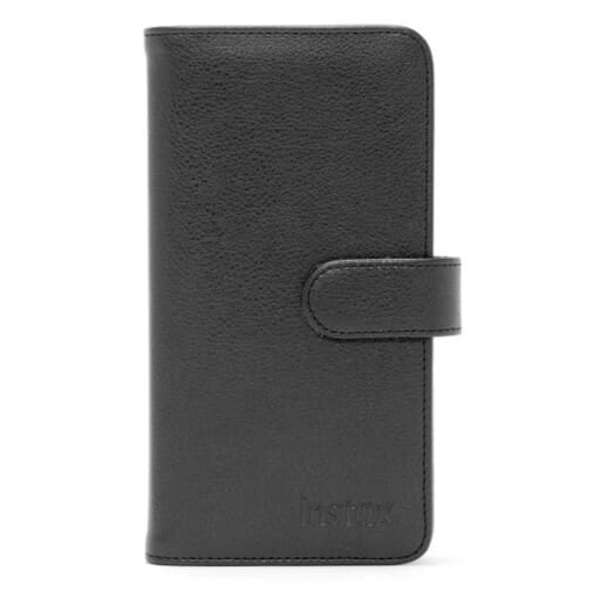 Fujifilm Instax album Square 80, black
