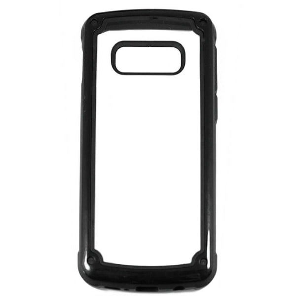 Mocco PANCER Back Case Silicone Case for Apple iPhone 11 Pro Max Transparent
