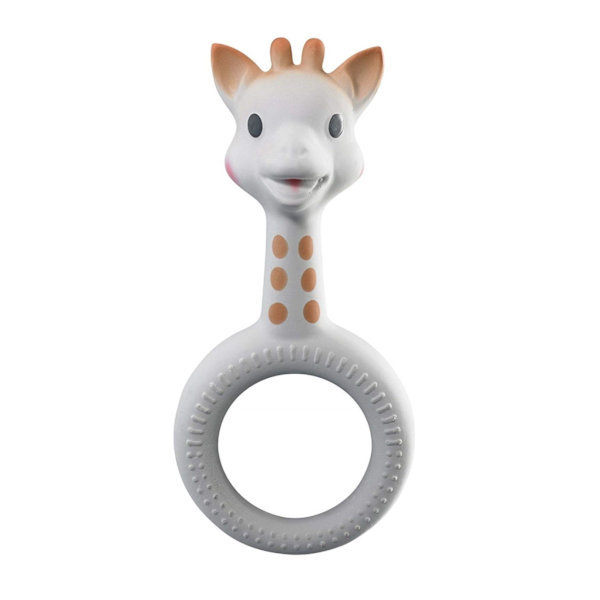 VULLI ring teether Sophie la Giraffe 220117