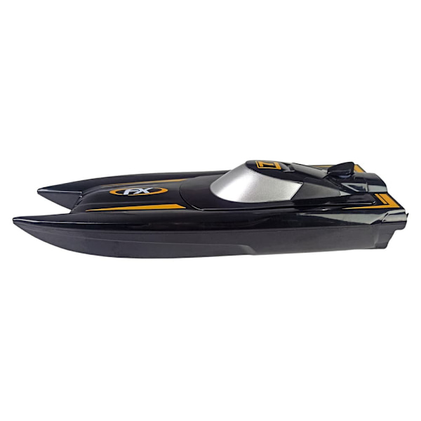 Remote Controlled Speedboat 1:47 Racing 2.4G