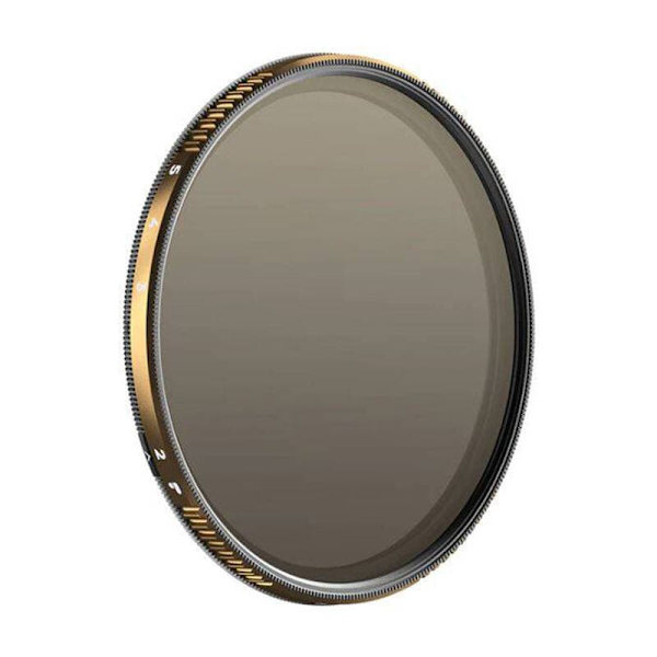 Filter ND 2-5 PolarPro Variable Peter McKinnon Signature Edition II for 95mm lenses