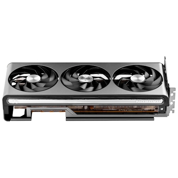 Graphics Card|SAPPHIRE|AMD Radeon RX 7800 XT|16 GB|GDDR6|256 bit|PCIE 4.0 16x|2xHDMI|2xDisplayPort|11330-01-20G