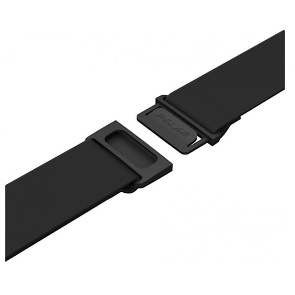 Polar heart rate monitor H10 XS-S, black