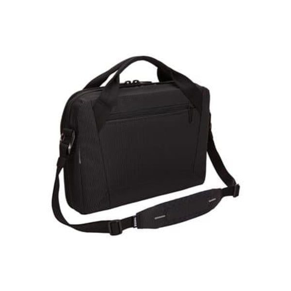 Thule | C2LB-113 | Crossover 2 | Fits up to size 13.3 " | Messenger - Briefcase | Black | Shoulder strap