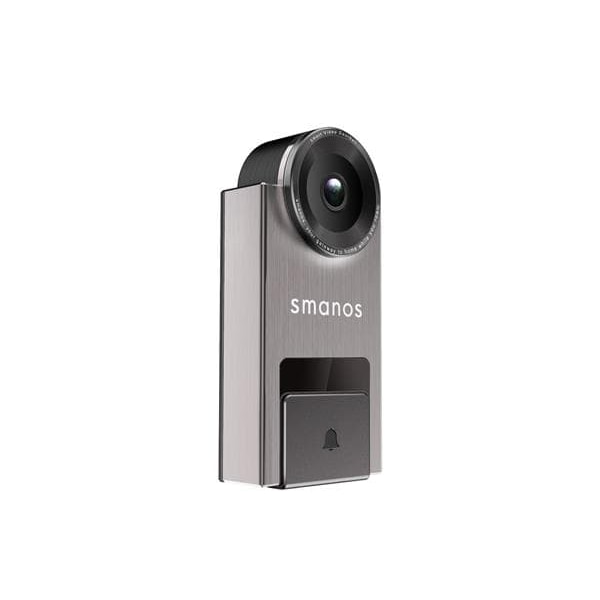 Smanos Smart Video Doorbell DB-20