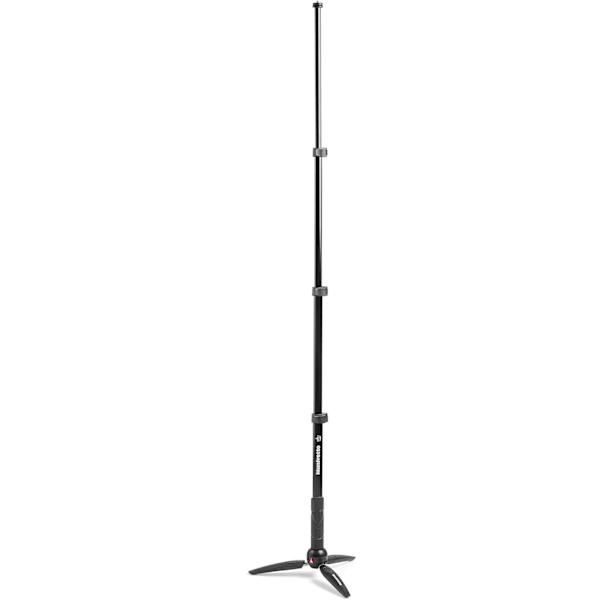 Manfrotto tripod kit MKCONVR Pixi Evo Kit VR