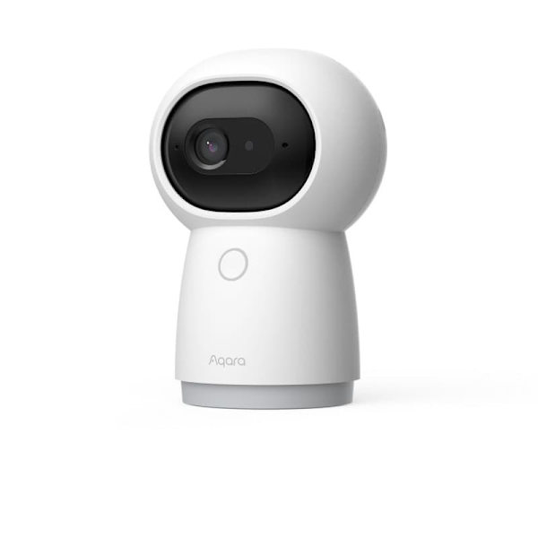 AQARA G3 CAMERA GATEWAY HUB ZIGBEE 3.0 HOMEKIT