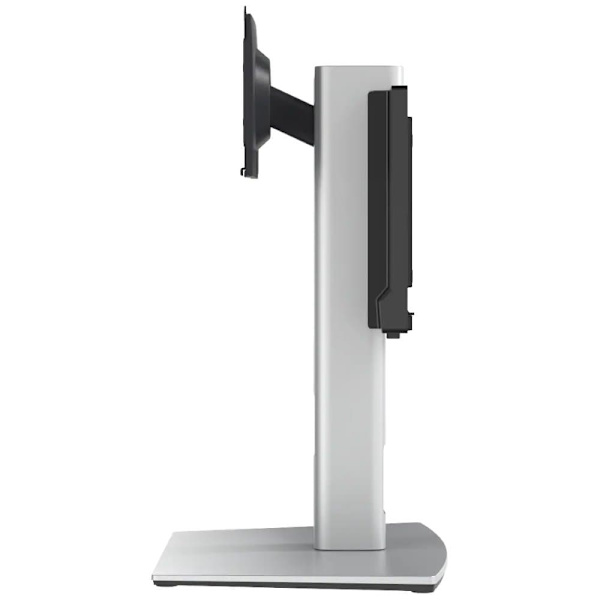 COMPACT FORM FACTOR ALL-IN-ONE