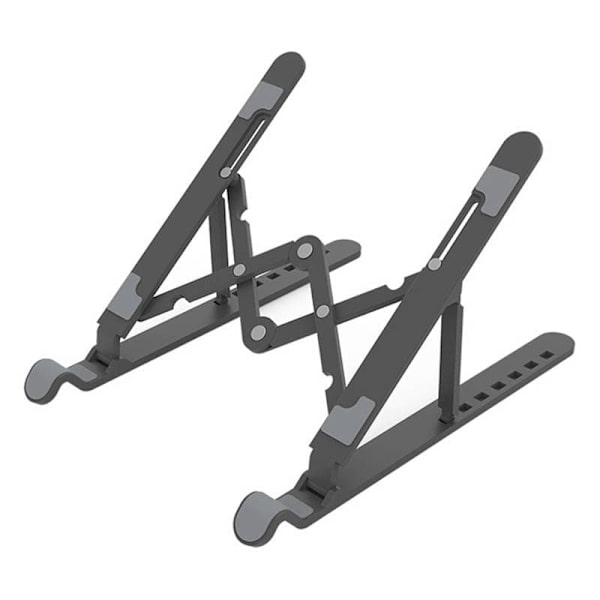 Orico PFB-A24-BK-BP Laptop Stand
