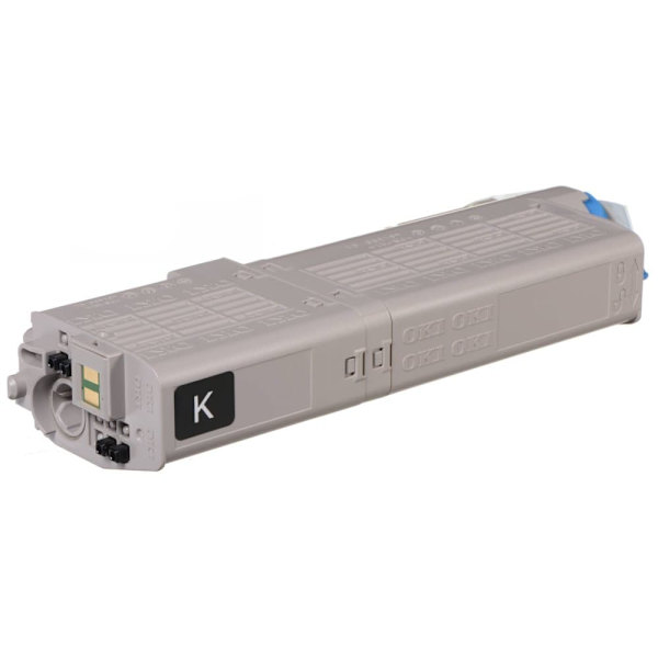 OKI TONER-K-ES5432/5442/5463/5473-7K