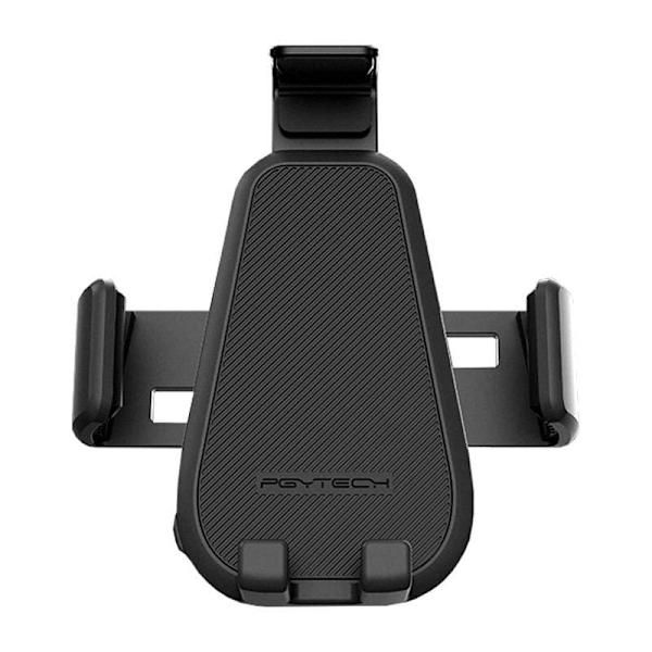 Phone suction cup mount PGYTECH Sort, Grå
