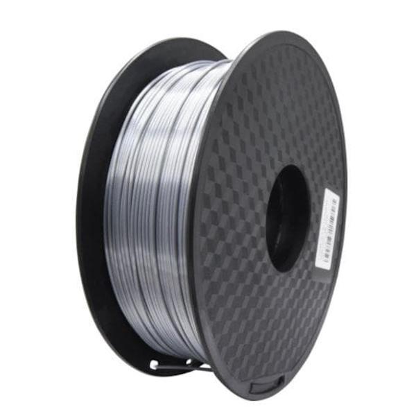 CREALITY 3D PRINT FILAMENT SILK SILVER