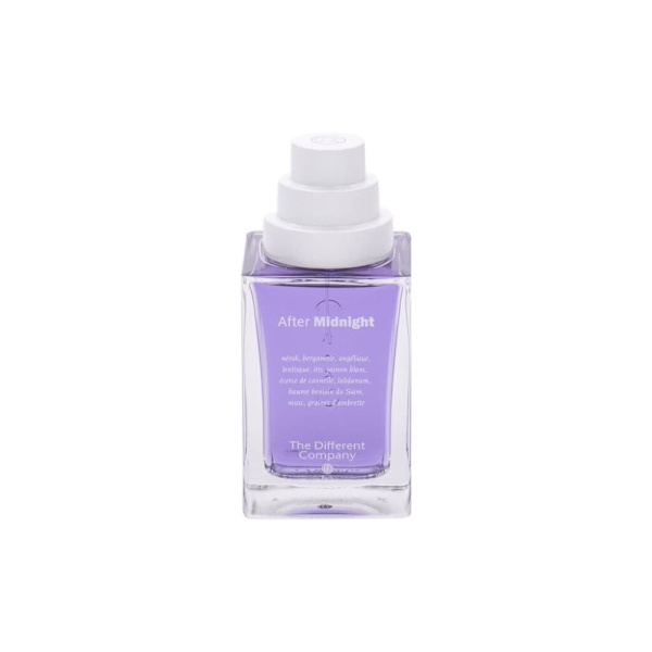 The Different Company After Midnight Eau De Toilette 100 ml (unisex)