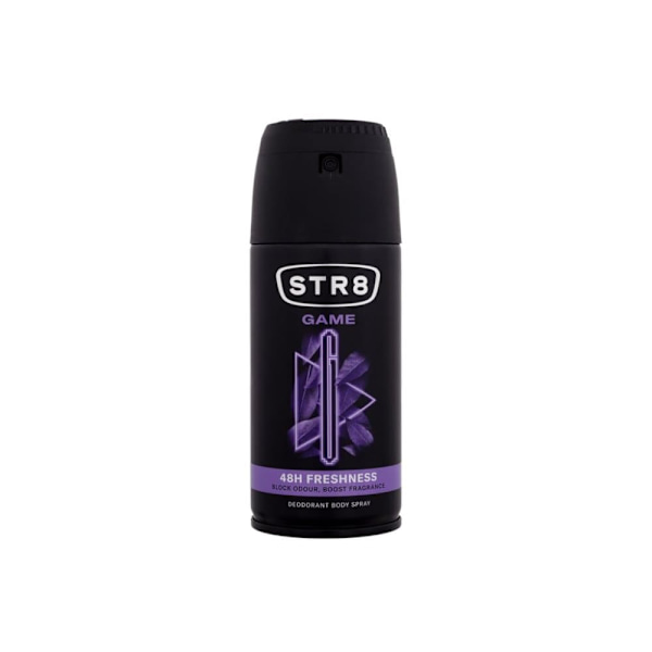 STR8 Game Deodorant VAPO 150 ml (man)