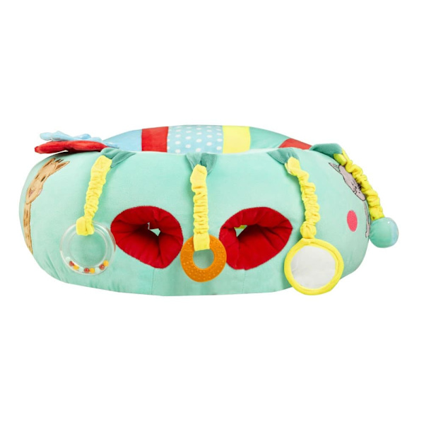 VULLI Sophie la girafe baby seat & play 0+ 240121