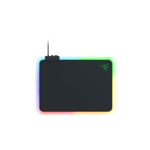 Razer | Gaming Mouse Pad | Firefly V2 | Mouse Pad | Black