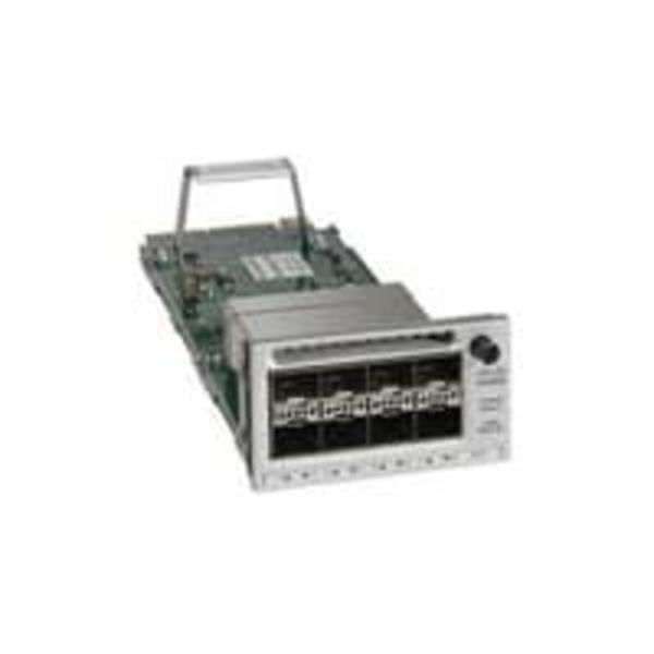 Catalyst 9300 8 x 10GE Network
