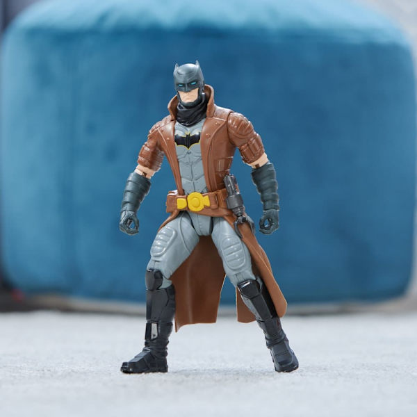 BATMAN 12" figure, 6067622