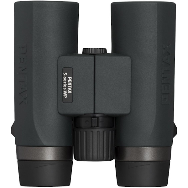 Pentax binoculars SD 10x42 WP