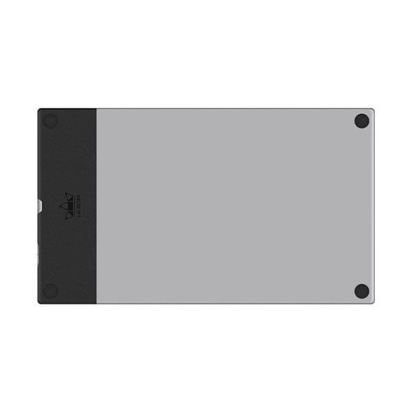 Graphic Display Tablet HUION Inspiroy Dial 2, 5080 LPI