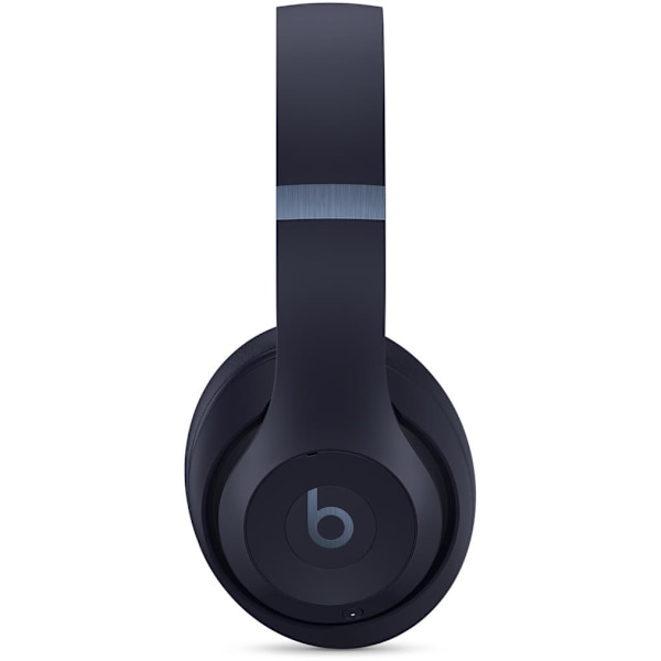 Beats wireless headphones Studio Pro, navy