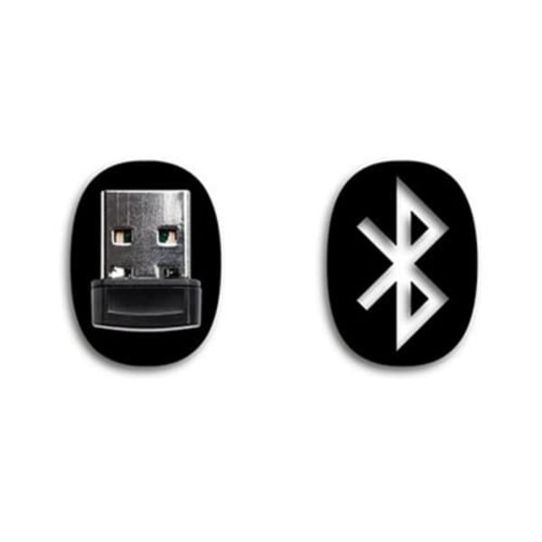 Trackball bezprzewodowy Expert Mouse