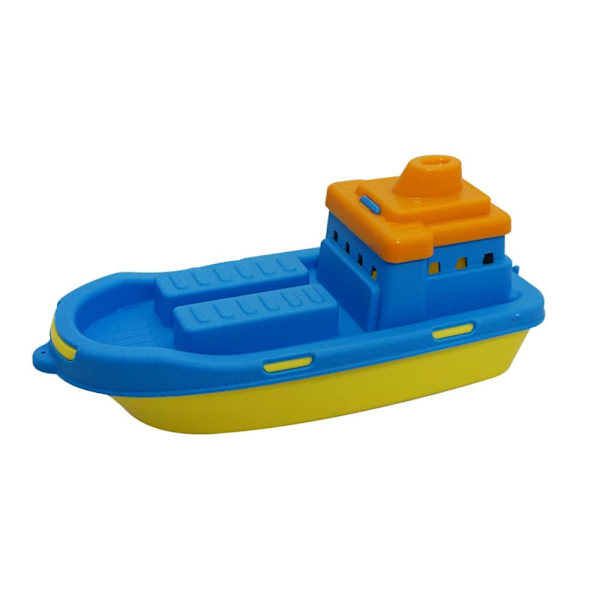 ADRIATIC small boat, assort., 874