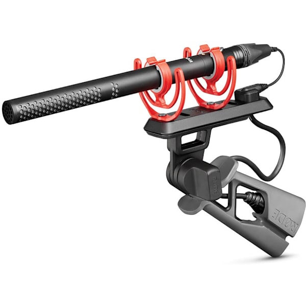 Rode microphone NTG-5 Kit