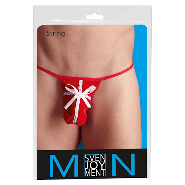 Men's String S-L