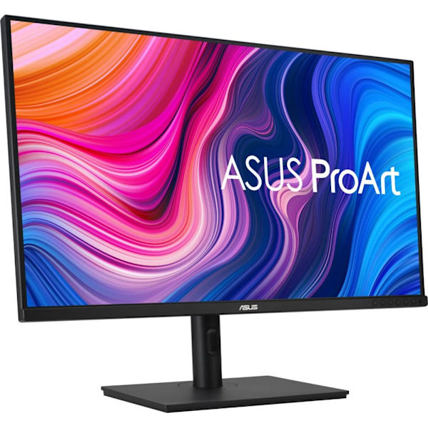 ASUS ProArt PA328CGV LED display 81.3 cm (32") 2560 x 1440 pixels Quad HD Black
