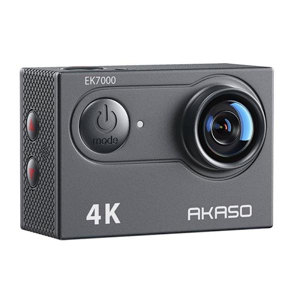 Camera Akaso EK7000 Grå