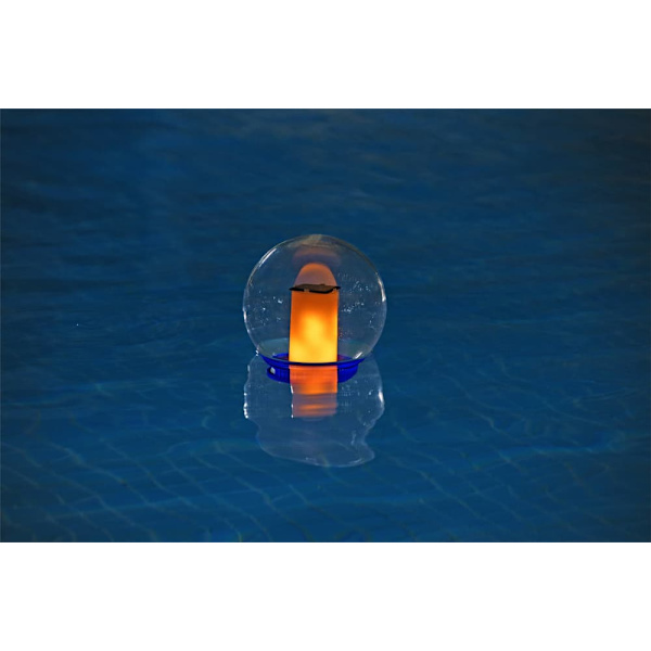 Bestway 58699 Pool Chemistry Dispenser