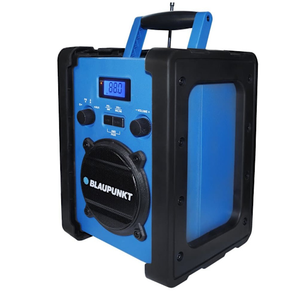 Blaupunkt PP30BT - portable radio