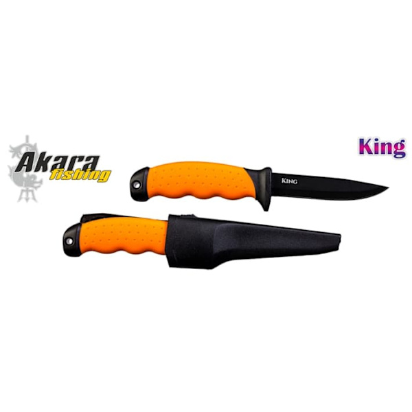 Peilis Akara King KAK-22