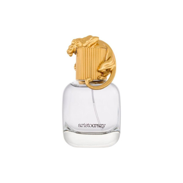 Aristocrazy Brave Eau De Toilette 80 ml (woman)