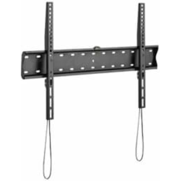 Televizora stiprinājums Gembird TV wall mount (Fixed) 37”-70” Sort