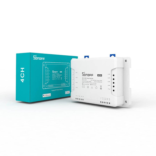SONOFF 4CHPROR3 Smart switch