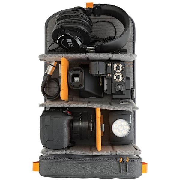 Lowepro backpack Freeline BP 350 AW, black
